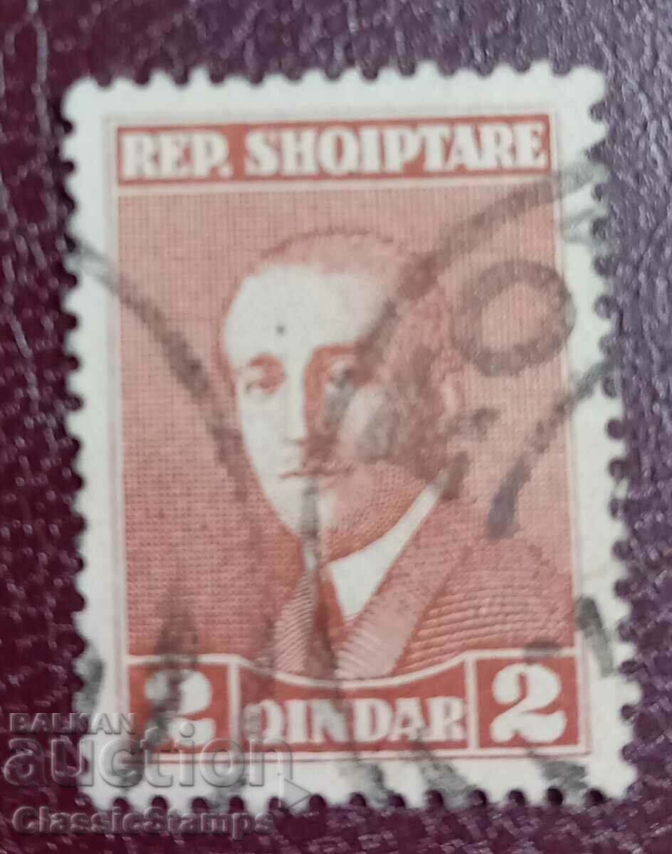 Albania