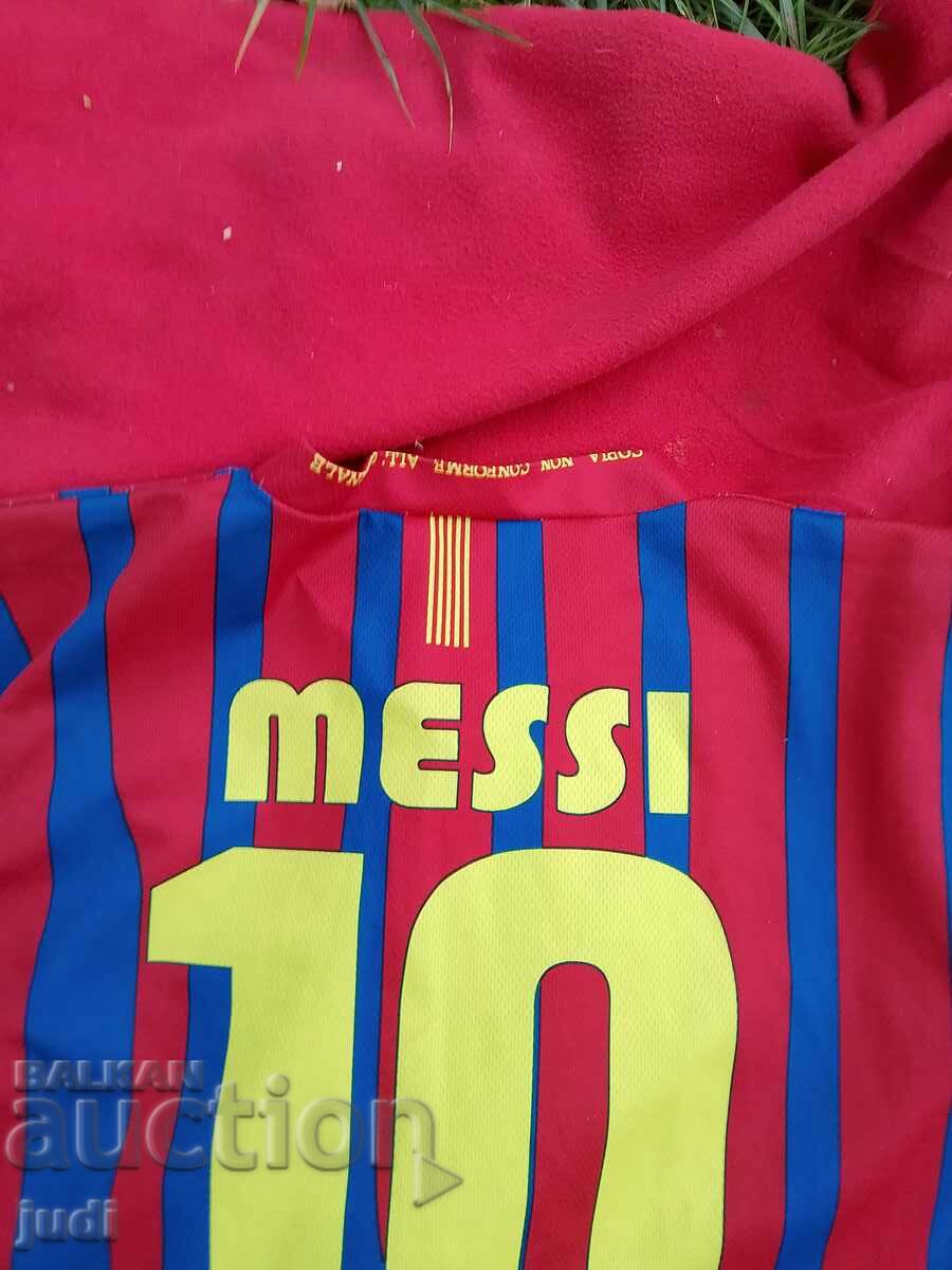 Messi Barcelona shirt - 6 Messi Barcelona shirt - 6