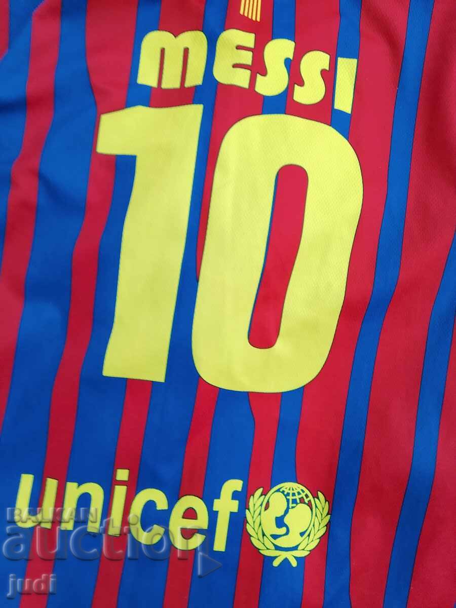 Messi Barcelona shirt - 7 Messi Barcelona shirt - 7