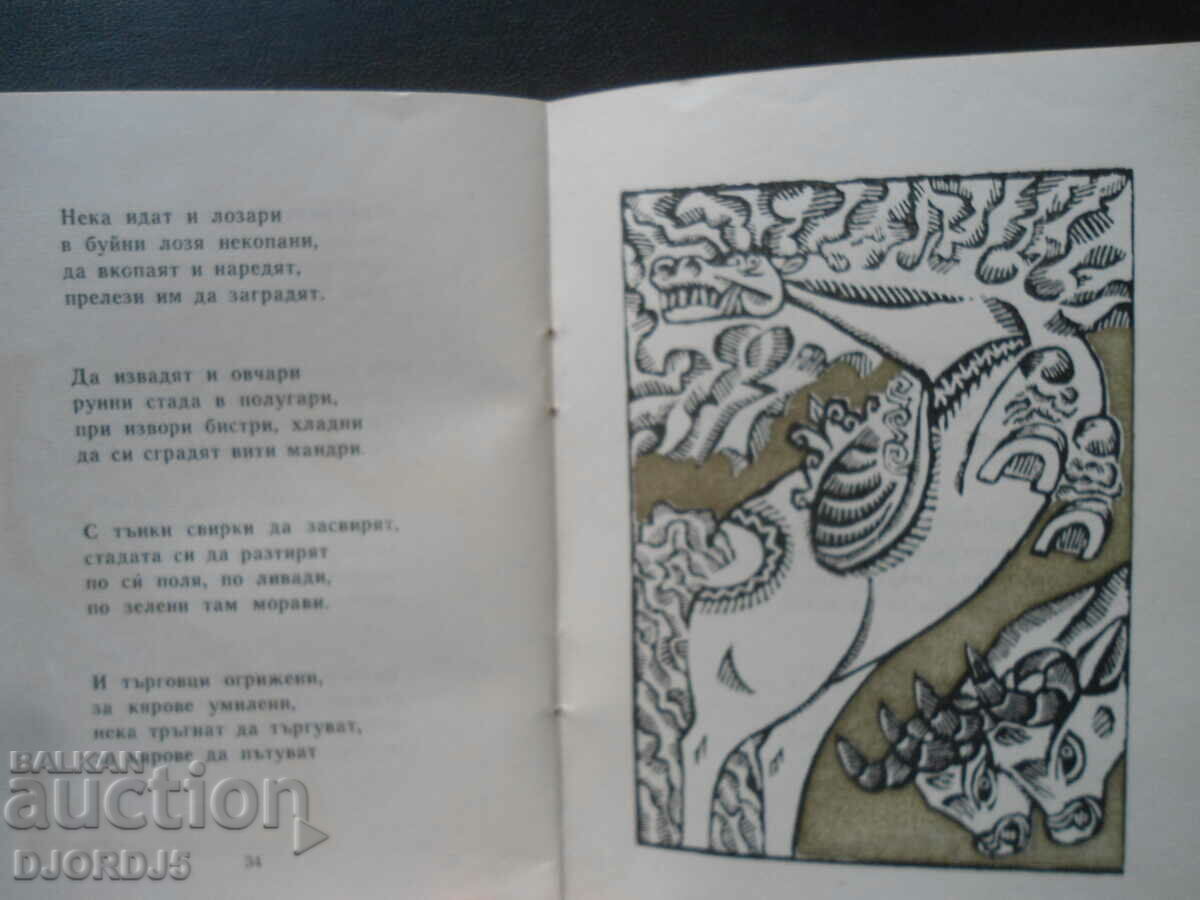 Ένας μαύρος Άραβας και ένας παράνομος Σάιντερ, ο Νίκολα Κόζλεφ - 7