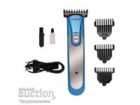 Cordless hair clipper for men Kemei KM-725. P