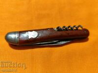 VINTAGE POCKET KNIFE GERMANY