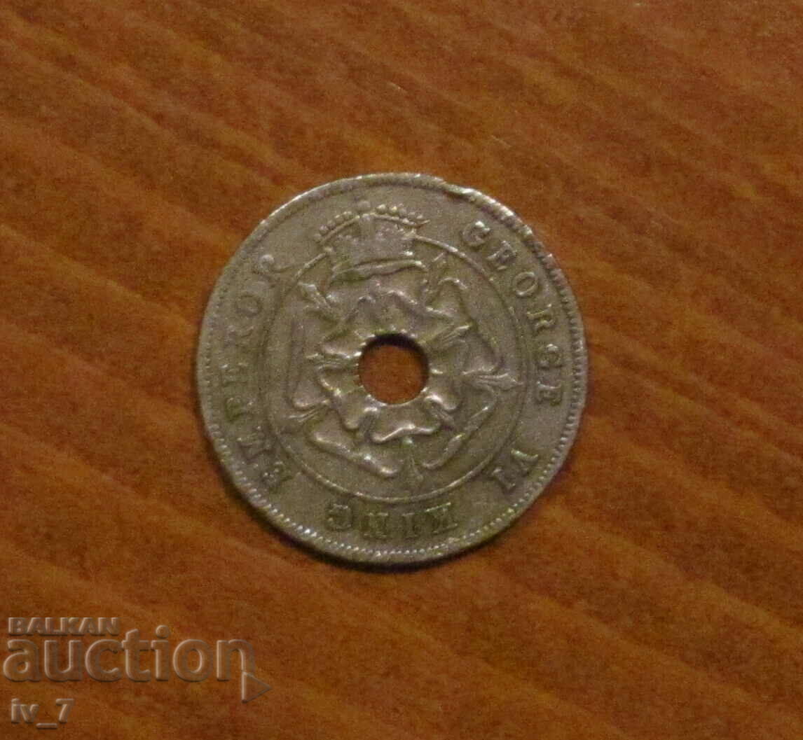 1 PENNY 1940 SOUTHERN RHODESIA - British Colonial Empire with price 15.99 BGN | € 8.18 1 PENNY 1940 SOUTHERN RHODESIA - British Colonial Empire with price 15.99 BGN | € 8.18