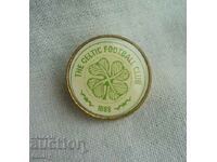 Football badge - FC Celtic / FC Celtic, Scotland