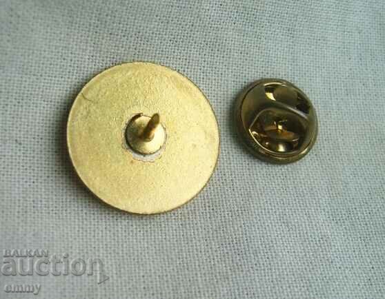 Значка футбол - ФК Селтик / FC Celtic, Шотландия с цена 2.00 лв. | € 1.02 Значка футбол - ФК Селтик / FC Celtic, Шотландия с цена 2.00 лв. | € 1.02