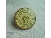 Football badge - FC Celtic / FC Celtic, Scotland