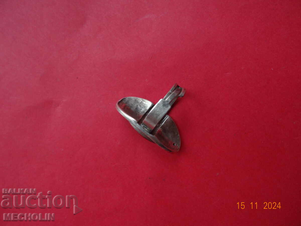 OLD RING 3 with price 10.00 BGN | € 5.11