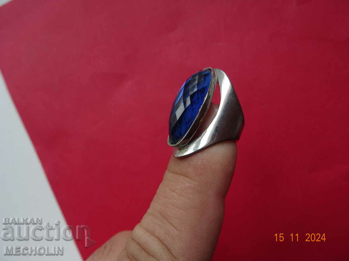 OLD RING 4 with price 10.00 BGN | € 5.11