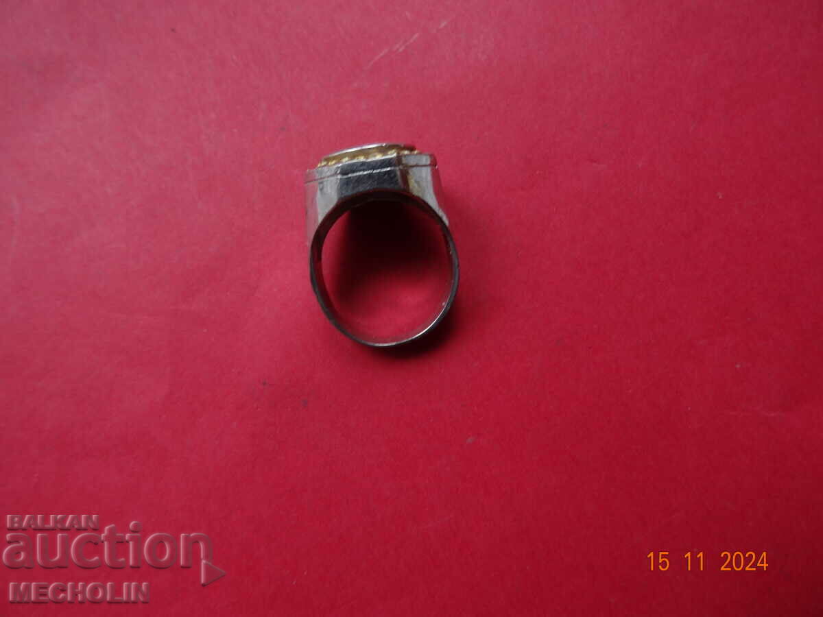 Auction  OLD RING 5