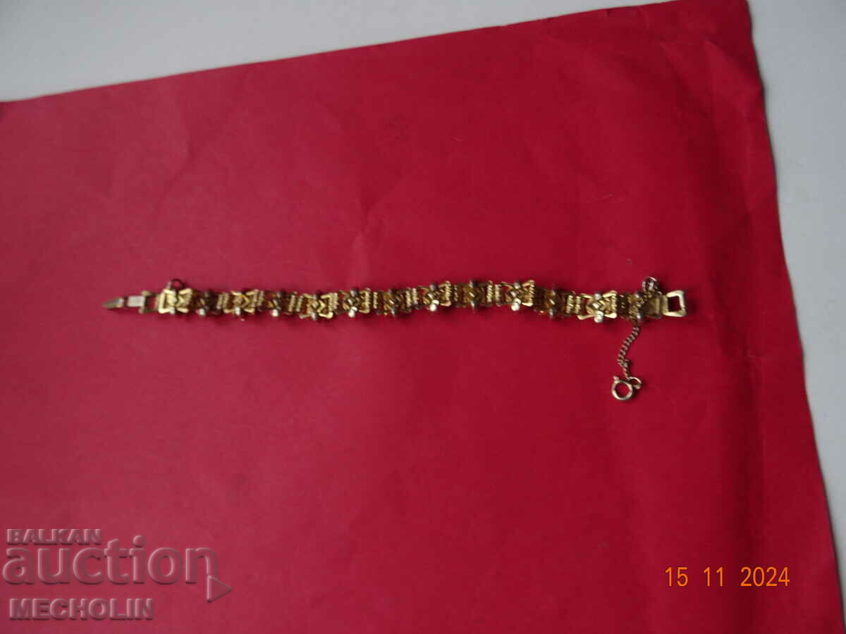 BRATARA FRUMOASA pietre rosii - 7 BRATARA FRUMOASA pietre rosii - 7