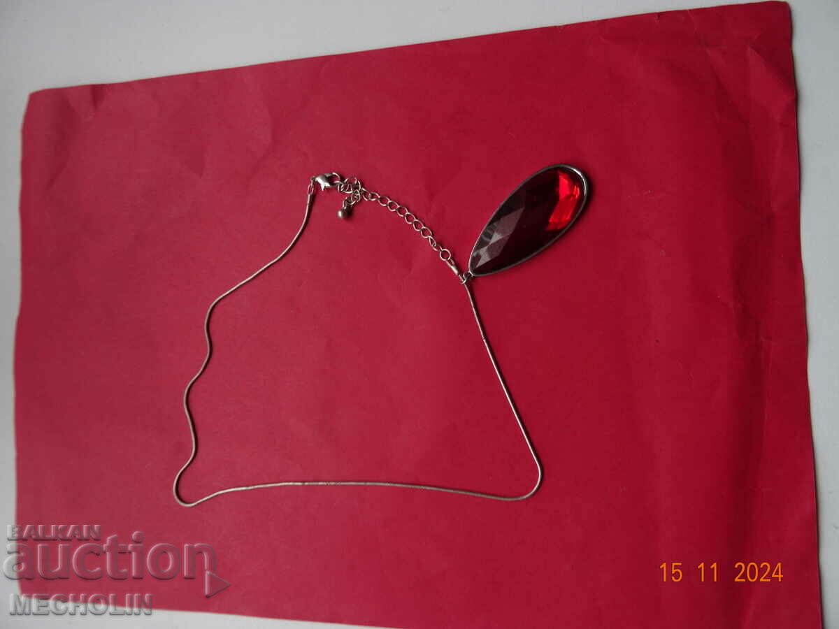 COLAR FRUMOS 6 - 6 COLAR FRUMOS 6 - 6