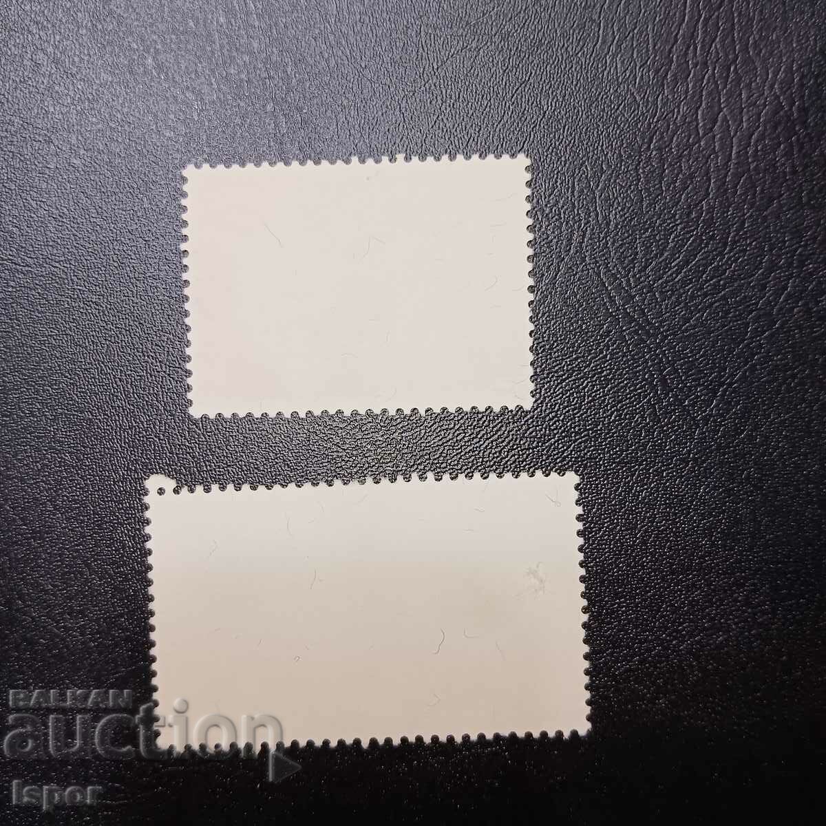 Κονγκό με επιγραφή του Ζαΐρ με τιμή 1.00 BGN | € 0.51 Κονγκό με επιγραφή του Ζαΐρ με τιμή 1.00 BGN | € 0.51