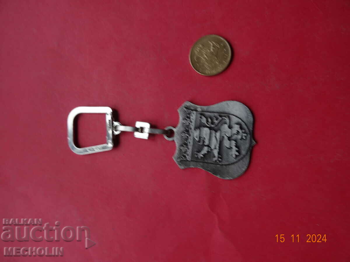 BEAUTIFUL KEY HOLDER 7 with price 11.00 BGN | € 5.62 BEAUTIFUL KEY HOLDER 7 with price 11.00 BGN | € 5.62