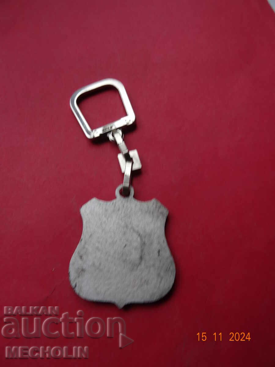 BEAUTIFUL KEY HOLDER 7 - 5 BEAUTIFUL KEY HOLDER 7 - 5