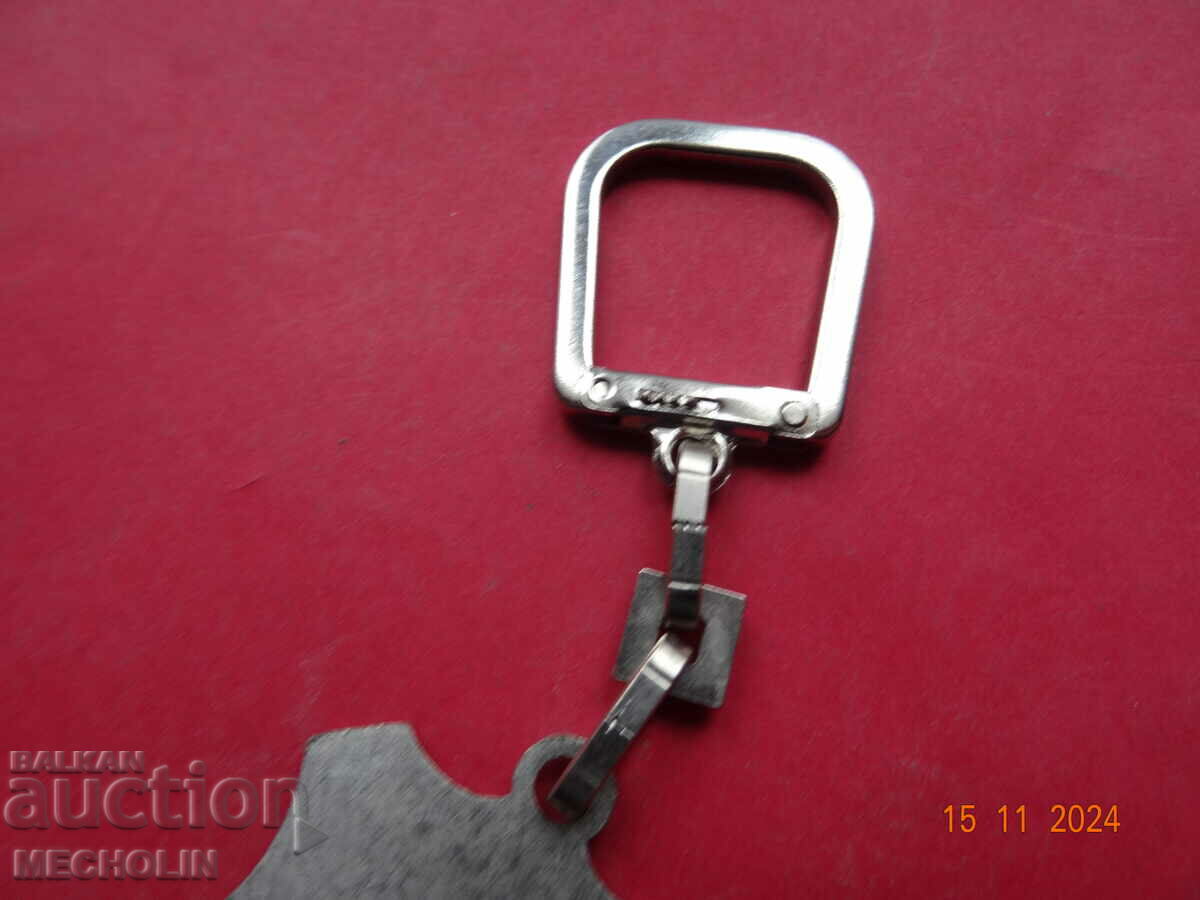 BEAUTIFUL KEY HOLDER 7 - 6 BEAUTIFUL KEY HOLDER 7 - 6