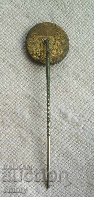 Football badge - Rhineland Football Association, Germany with price 1.00 BGN | € 0.51 Football badge - Rhineland Football Association, Germany with price 1.00 BGN | € 0.51