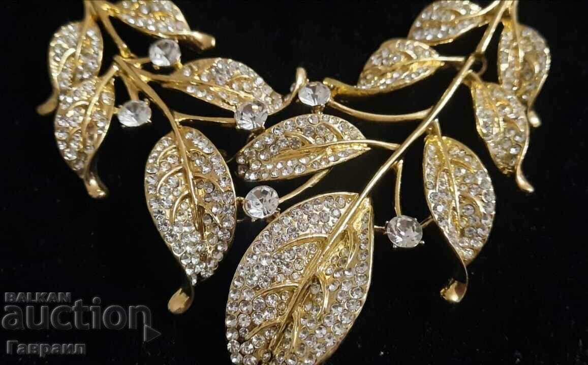 Auction Necklace Auction Necklace