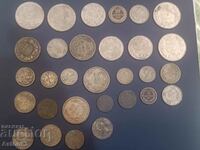 Royal coins 30 pcs