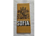 SOFIA BROCHURE ENGLISH LANGUAGE