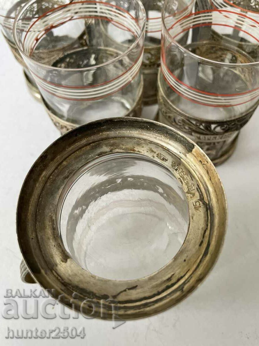 Livrarea Montat, 6 buc Elen, URSS