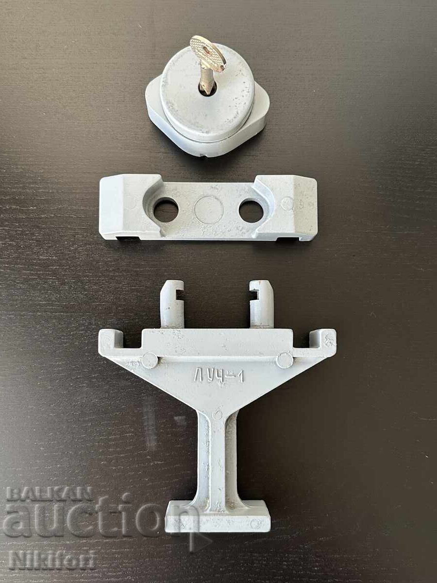 Катинар за Педали ЛУЧ-1 ВАЗ Жигули Лада - 5