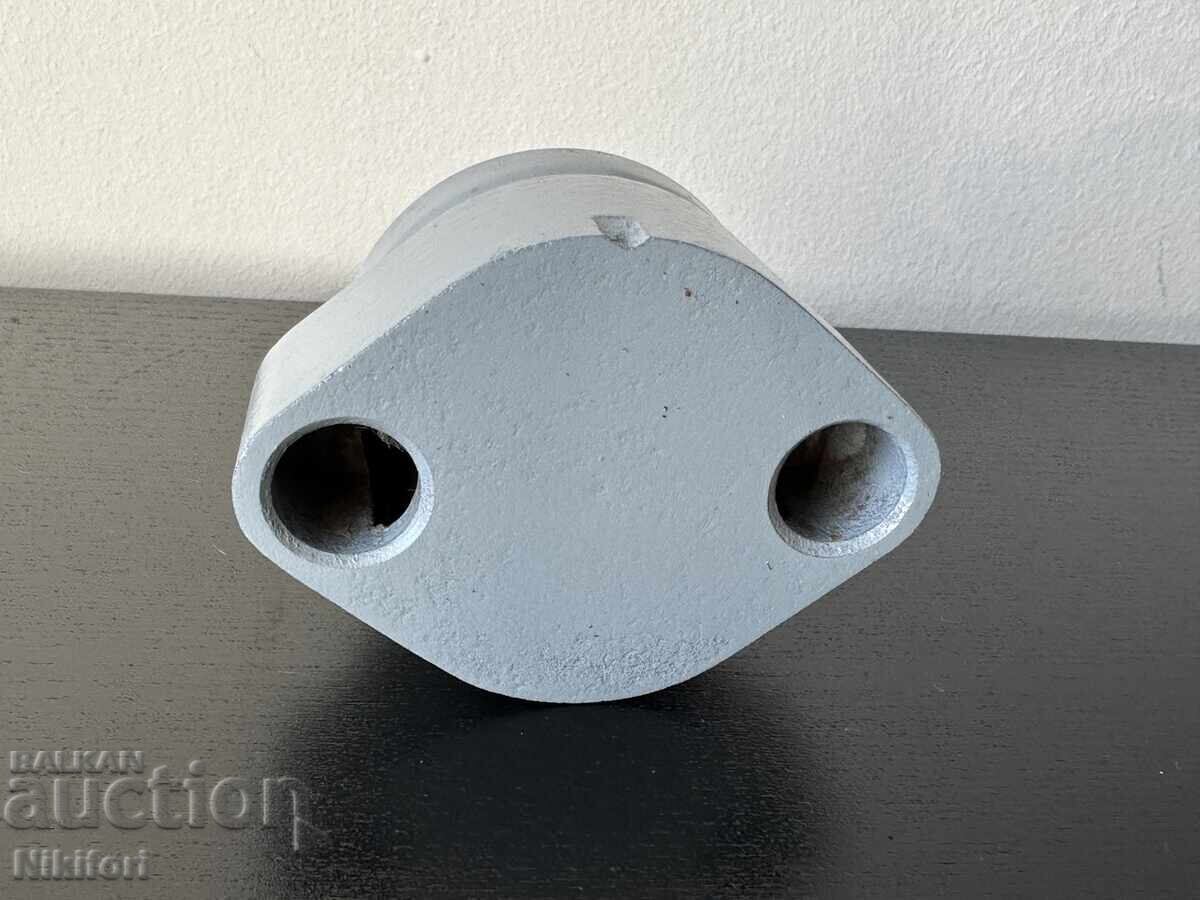 Катинар за Педали ЛУЧ-1 ВАЗ Жигули Лада - 6