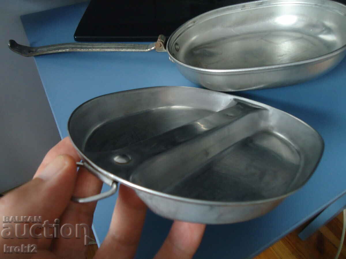 Livrarea ulcior militar american al celui de-al doilea război mondial