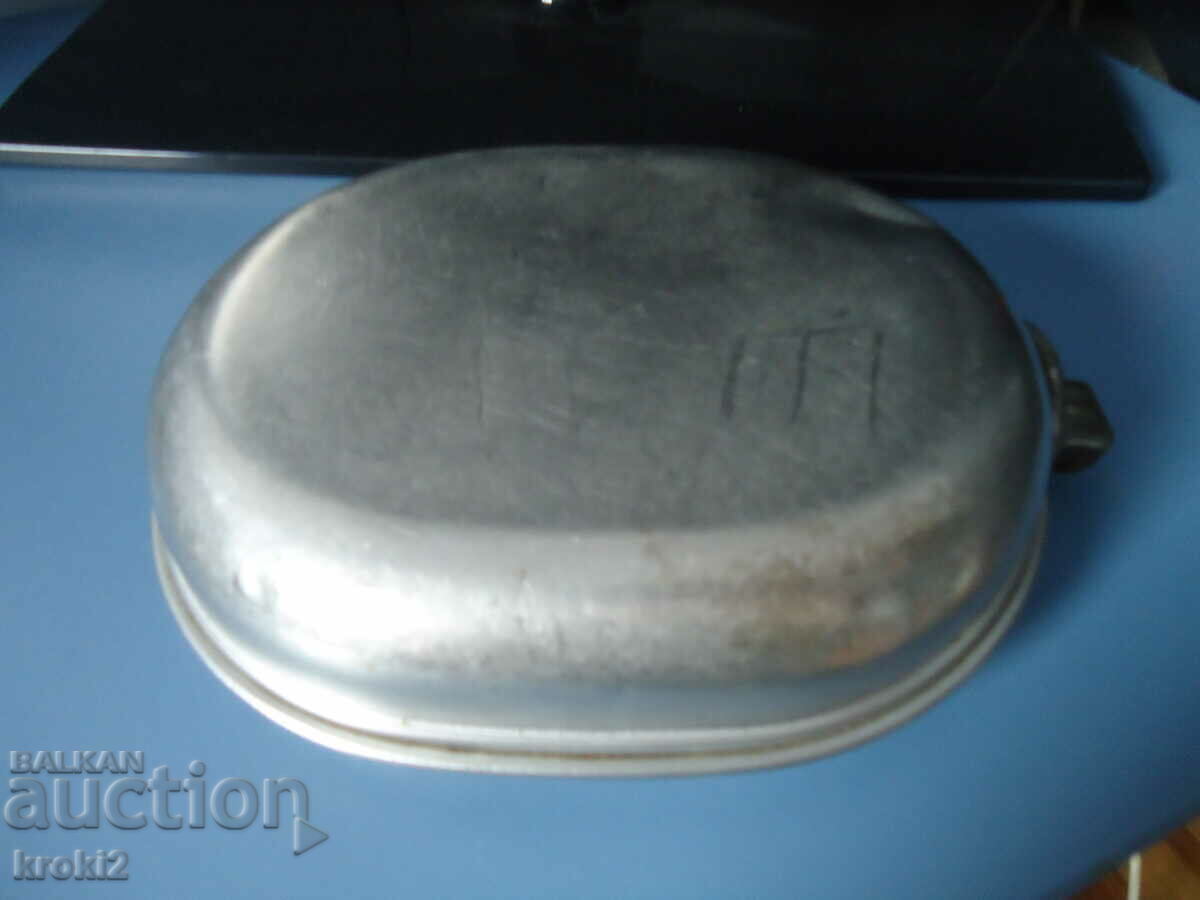 Αμερικανική στρατιωτική κανάτα του Β' Παγκοσμίου Πολέμου - 7 Αμερικανική στρατιωτική κανάτα του Β' Παγκοσμίου Πολέμου - 7