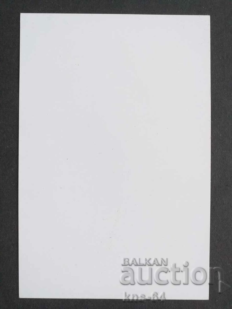 Toți bulgarii împreună Ivan Andonov și Kostadinka Tancheva cu preț 1.50 BGN | € 0.77