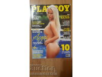 БЪЛГАРИЯ ПЛЕЙБОЙ PLAYBOY бр. 102 - 2010