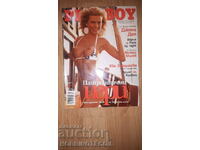 BULGARIA PLAYBOY PLAYBOY no. 31 - 2004