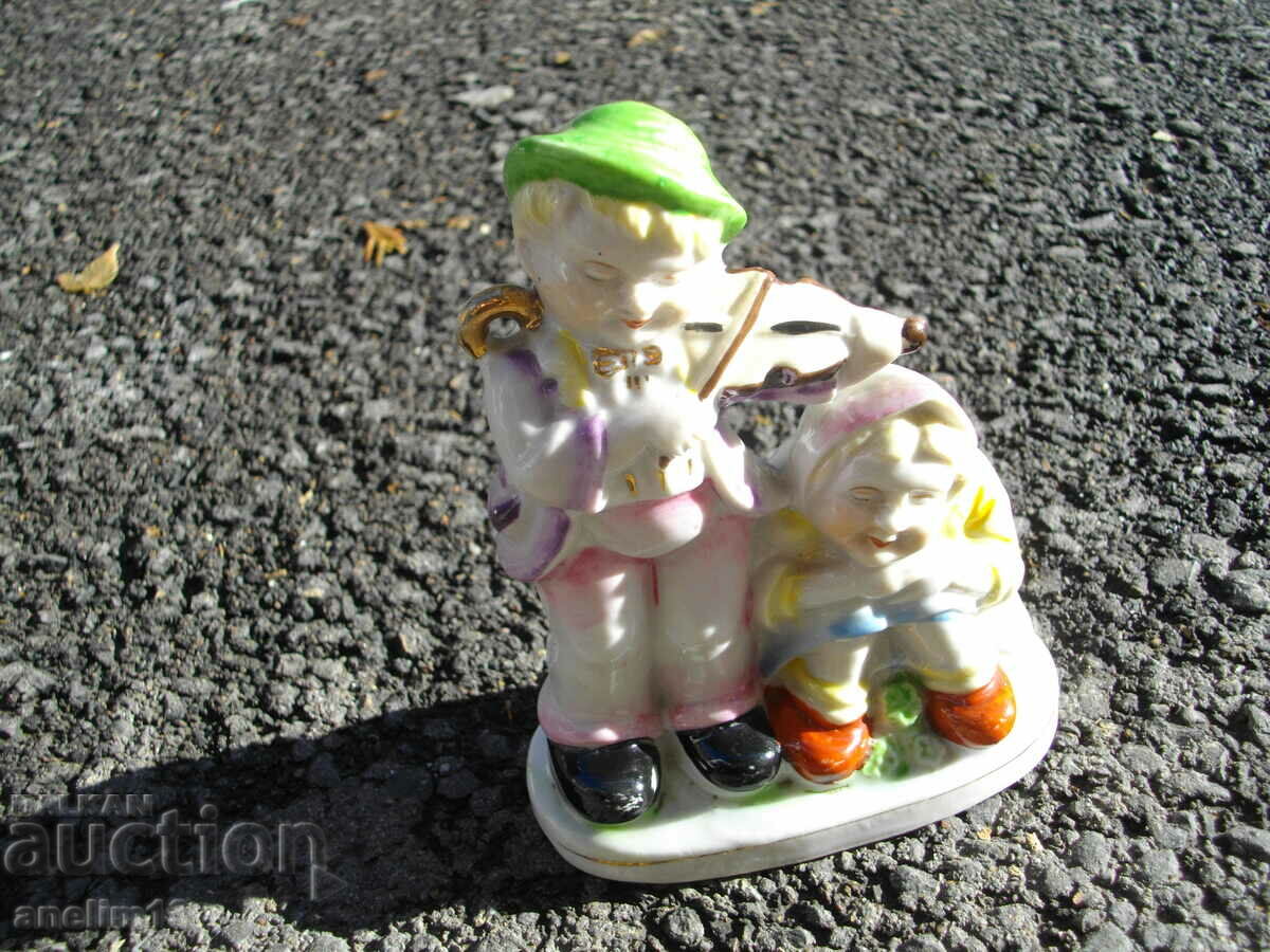 OLD PORCELAIN MARKED with price 45.00 BGN | € 23.01 OLD PORCELAIN MARKED with price 45.00 BGN | € 23.01