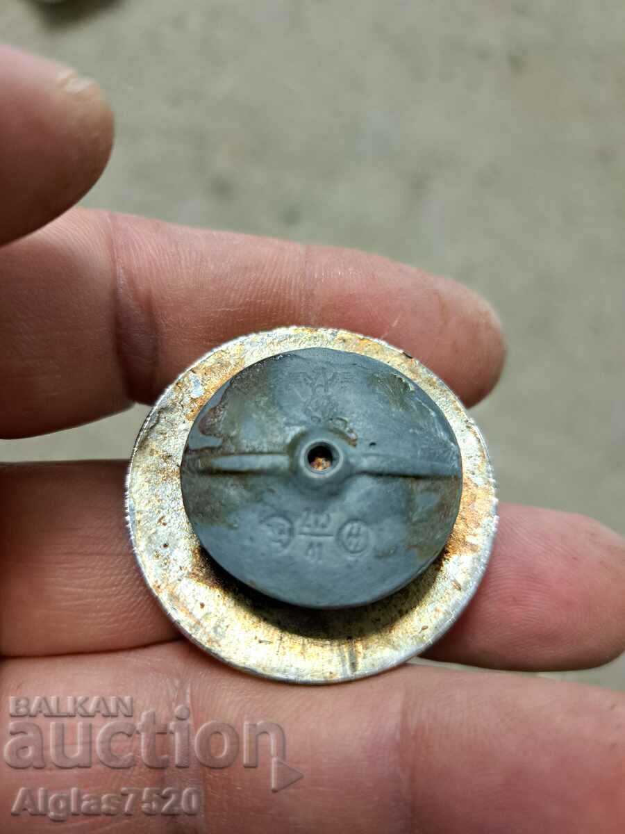 Δημοπρασία Σήμα με σβάστικα Δημοπρασία Σήμα με σβάστικα