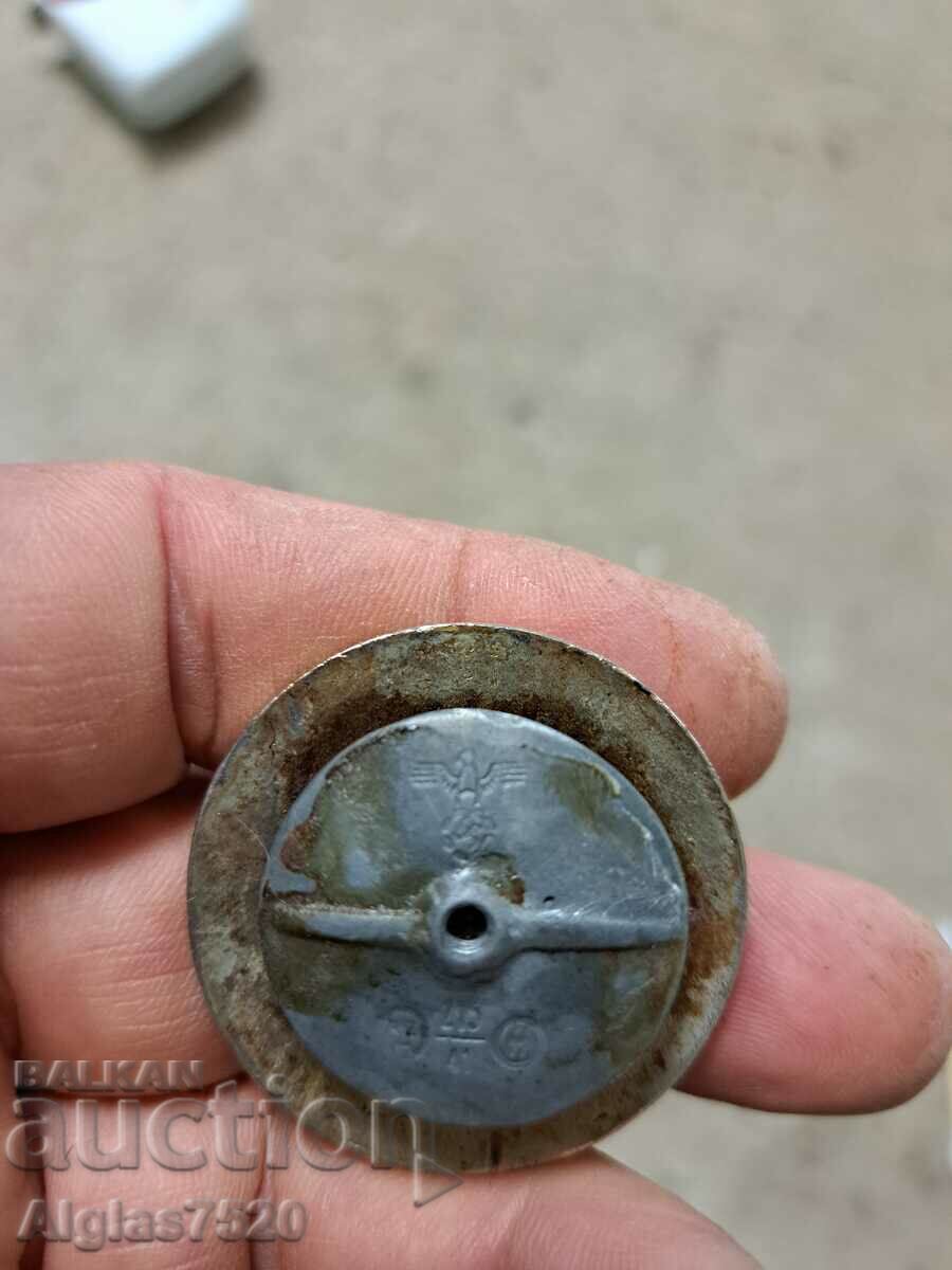 Σήμα με σβάστικα - 5 Σήμα με σβάστικα - 5