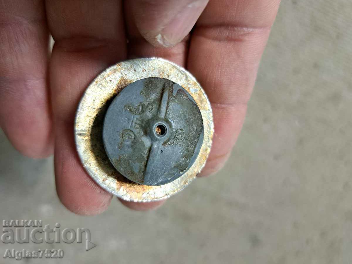 Σήμα με σβάστικα - 7 Σήμα με σβάστικα - 7