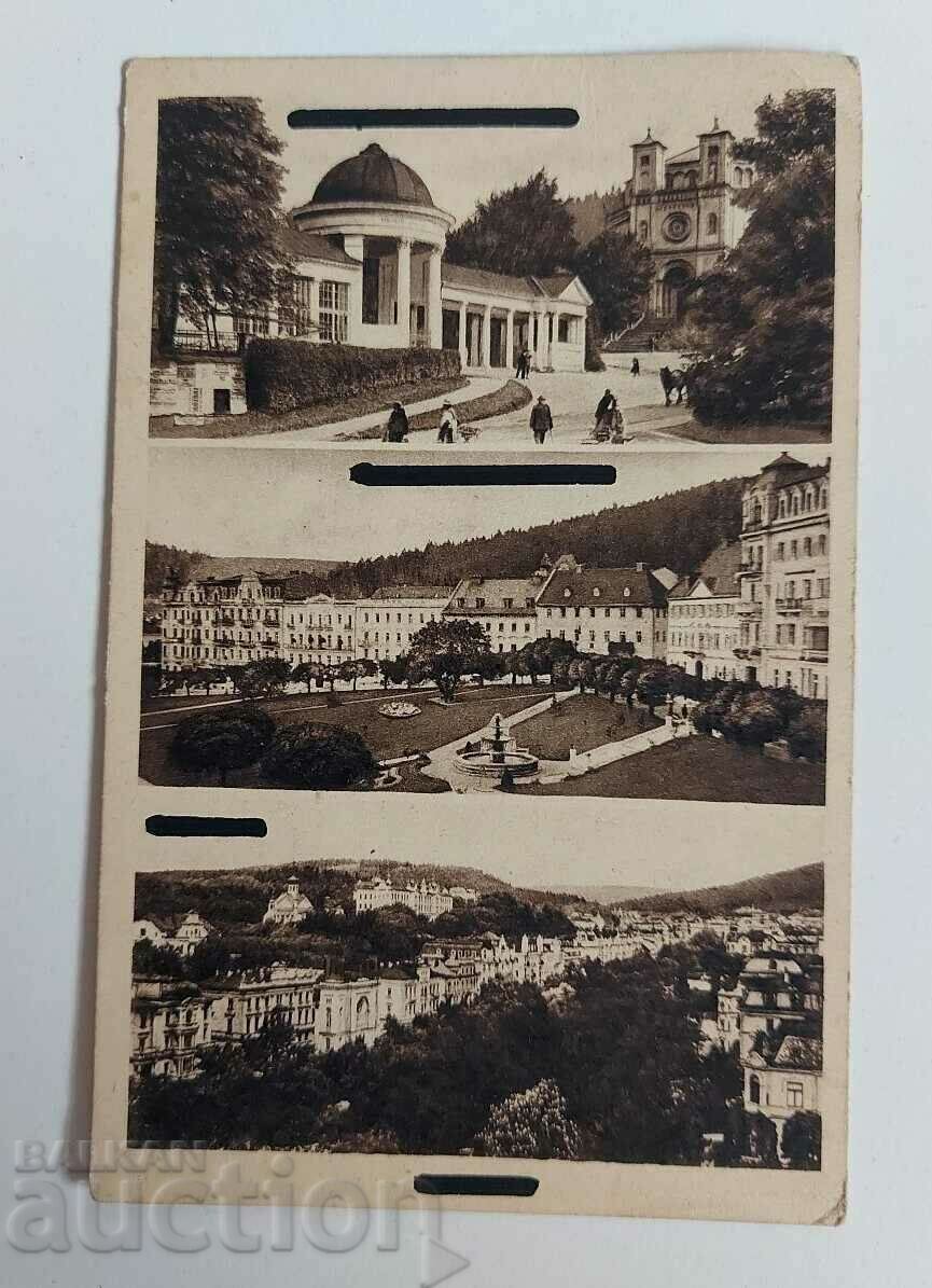 otlevche SOC POST CARD