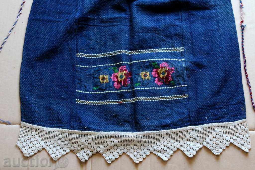 Auction . AUTHENTIC OLD WEAR APRON PRACTICALLY NEW Auction . AUTHENTIC OLD WEAR APRON PRACTICALLY NEW