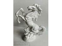 .MARE PERFECT PORTELAN STATUETA CAL FIGURA PORTELAN