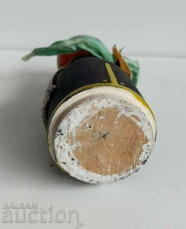 Доставка на .ФИГУРКА СУВЕНИР НОСИЯ ЕТНО ЕТНОГРАФСКА СОЦ НРБ Доставка на .ФИГУРКА СУВЕНИР НОСИЯ ЕТНО ЕТНОГРАФСКА СОЦ НРБ