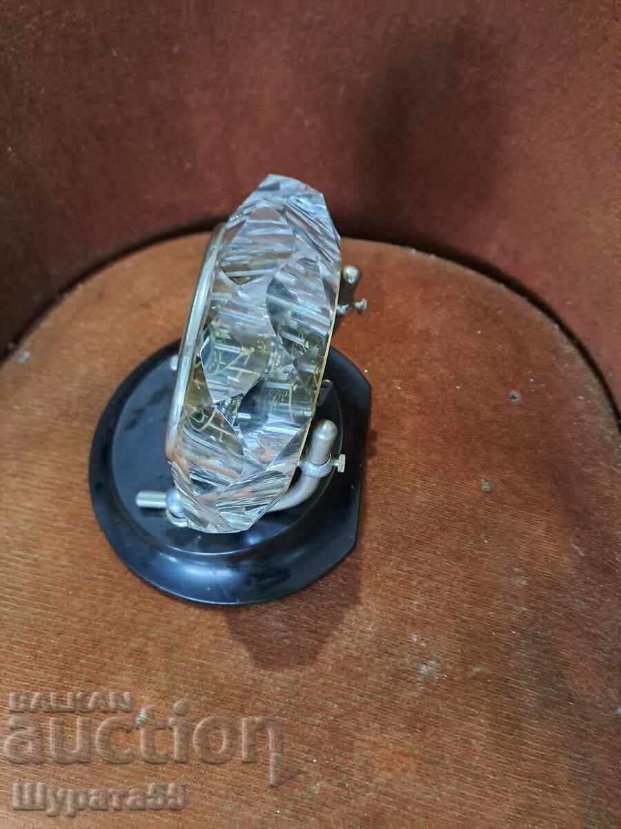 Auction LIGHTHOUSE watch, works 2 weeks crystal Auction LIGHTHOUSE watch, works 2 weeks crystal