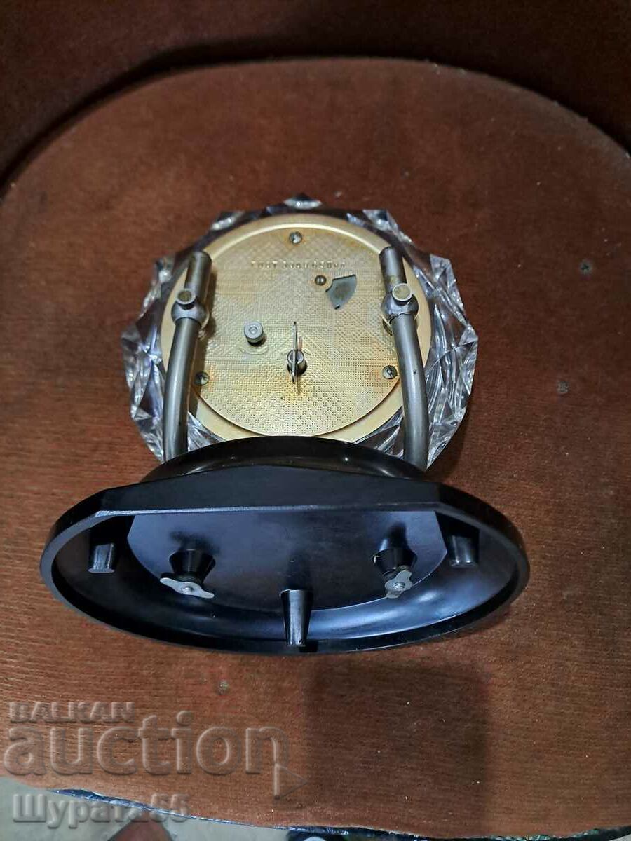 Delivery of LIGHTHOUSE watch, works 2 weeks crystal Delivery of LIGHTHOUSE watch, works 2 weeks crystal