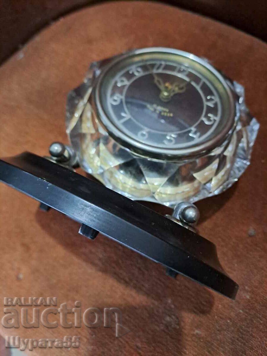 LIGHTHOUSE watch, works 2 weeks crystal - 6 LIGHTHOUSE watch, works 2 weeks crystal - 6