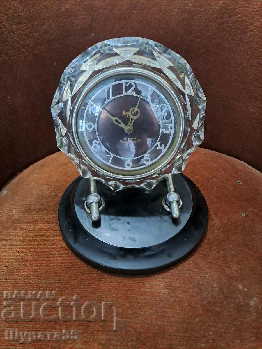 LIGHTHOUSE watch, works 2 weeks crystal LIGHTHOUSE watch, works 2 weeks crystal