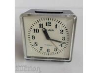 .SOC ALARM CLOCK GLORY DESK CLOCK SOCA