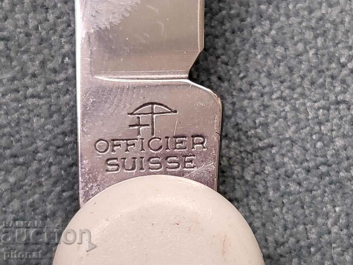 Auction VICTORINOX pocket knife Auction VICTORINOX pocket knife