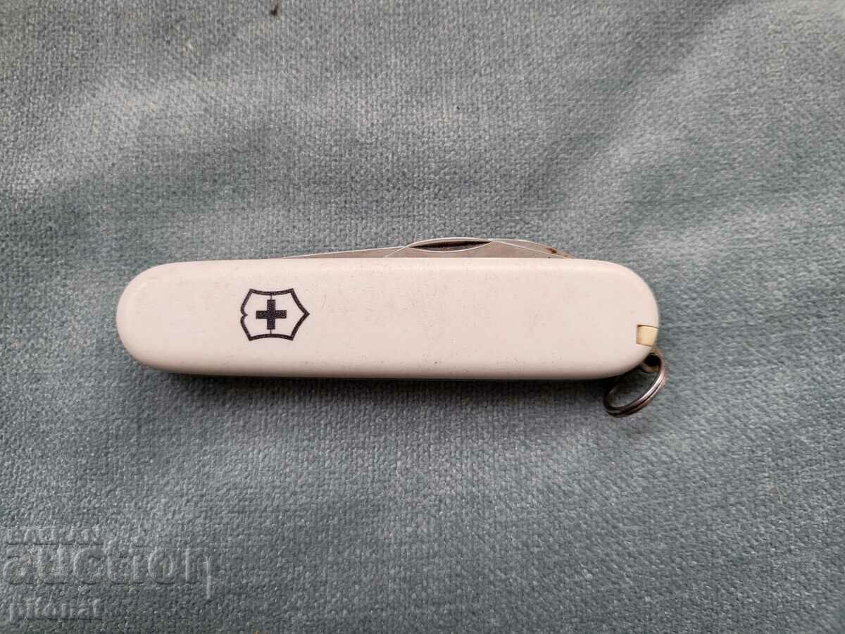 VICTORINOX pocket knife - 6 VICTORINOX pocket knife - 6