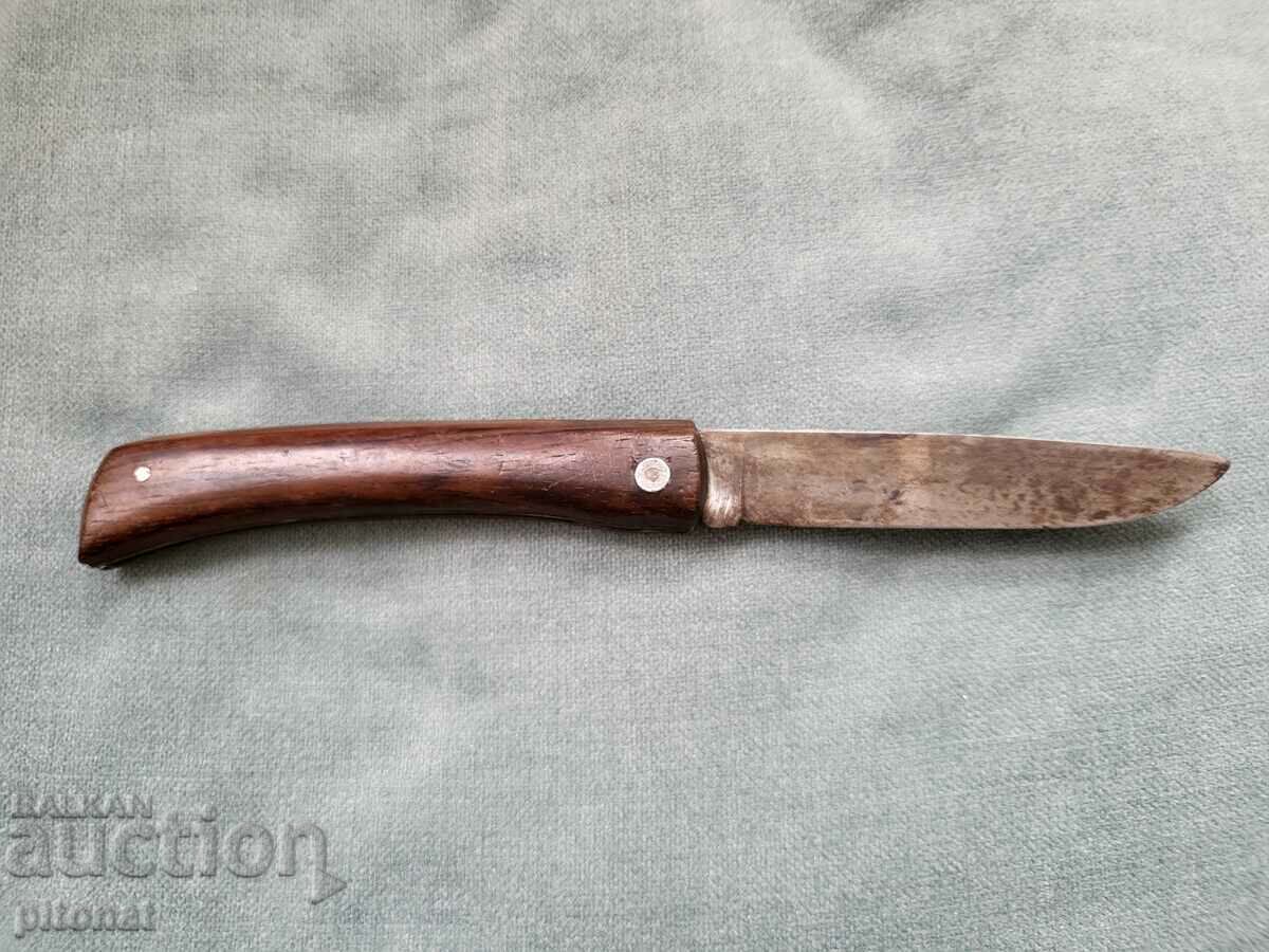 SOLINGEN antique pocket knife with price 45.00 BGN | € 23.01 SOLINGEN antique pocket knife with price 45.00 BGN | € 23.01