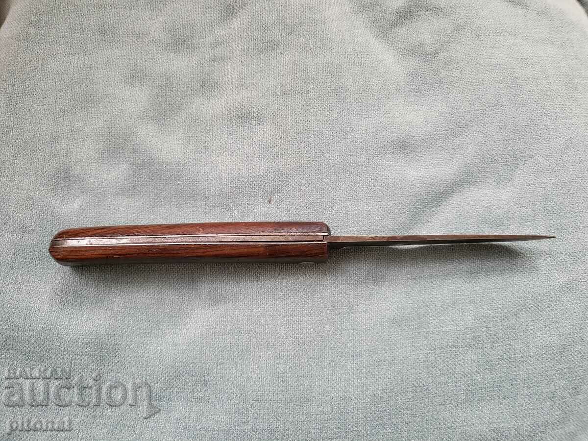 Auction SOLINGEN antique pocket knife Auction SOLINGEN antique pocket knife