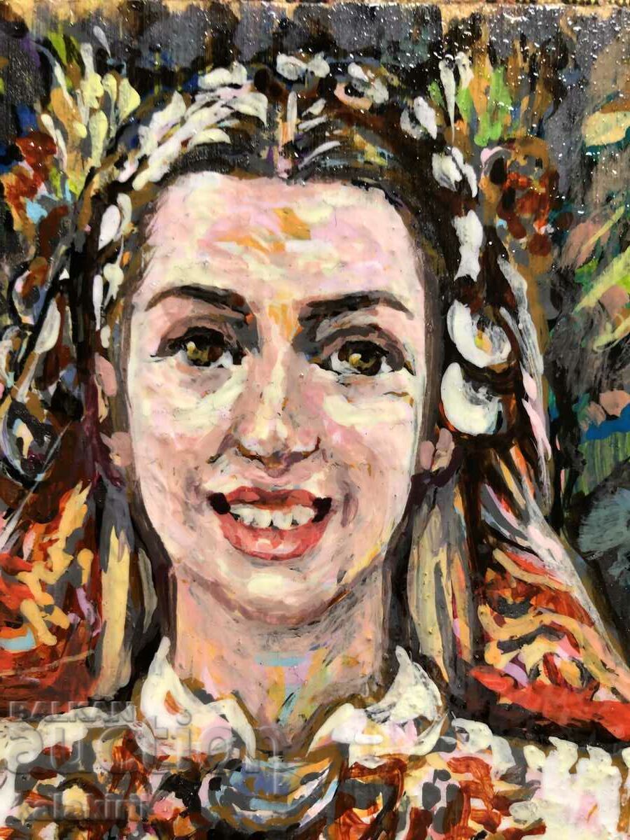 "Βούλγαρος" με τιμή 300.00 BGN | € 153.39 "Βούλγαρος" με τιμή 300.00 BGN | € 153.39