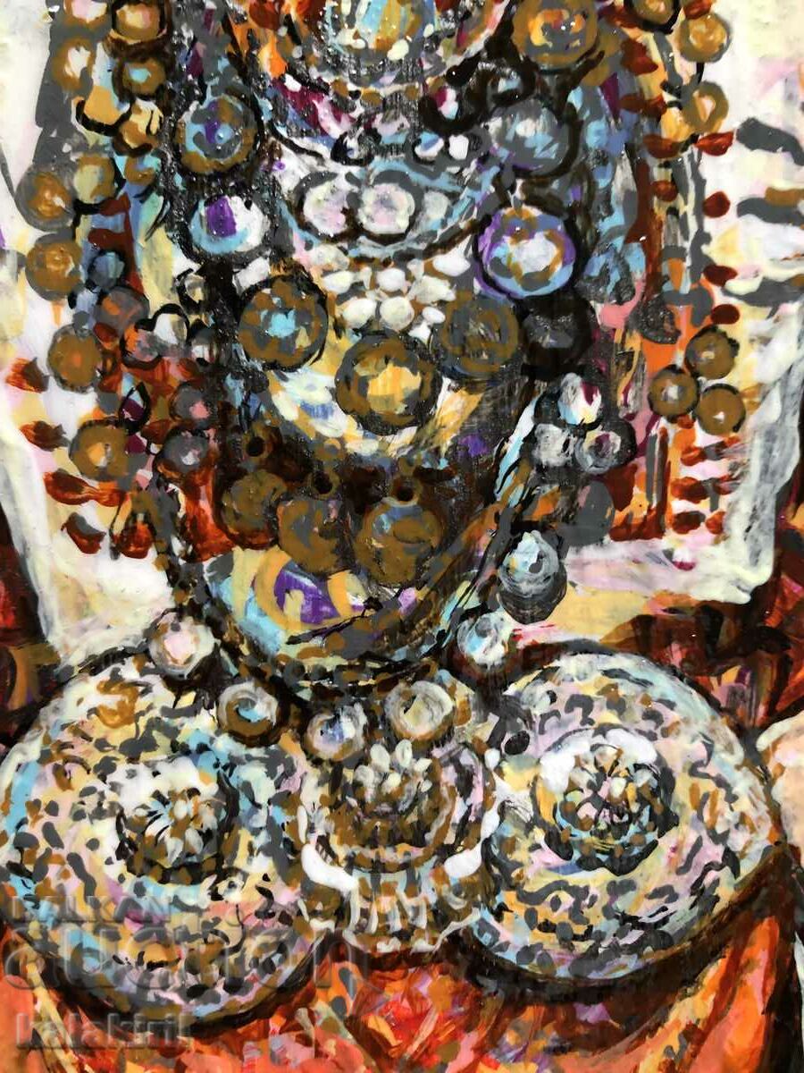 Παράδοση "Βούλγαρος" Παράδοση "Βούλγαρος"